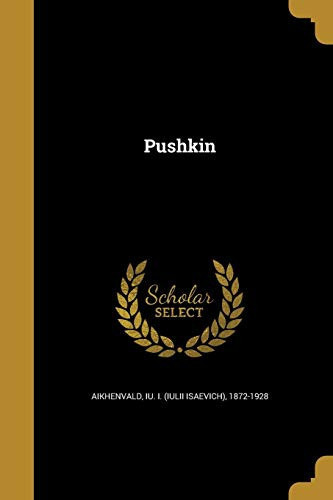 Pushkin