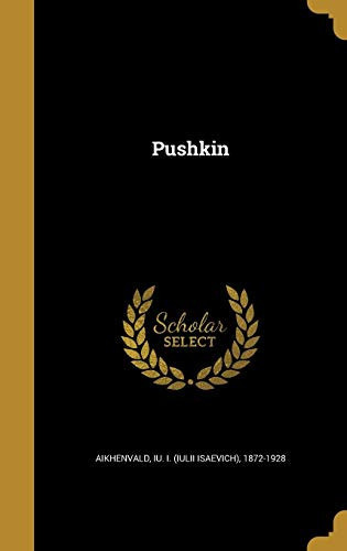 Pushkin