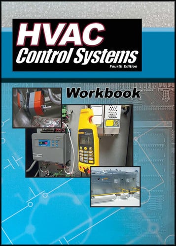HVAC Control Systems 4e Workbo Ok