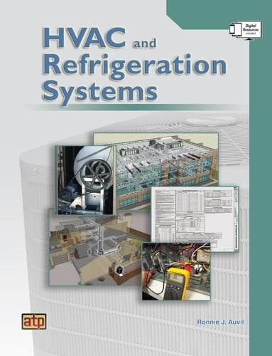 HVAC and Refrigeration Systems