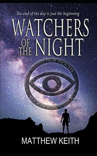 Watchers of the Night