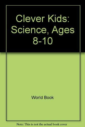 Cover of Clever Kids