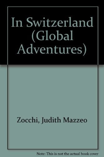 Cover of Adventure Cycling in Europe