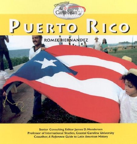 Puerto Rico (Discovering)