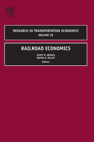 Railroad Economics
