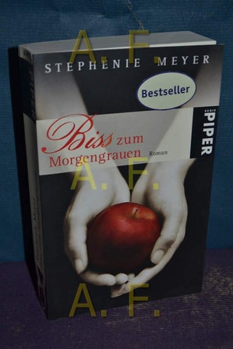 Biss zum Morgengrauen Roman