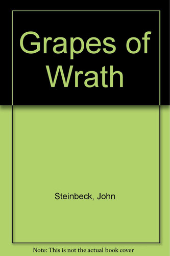 The Grapes of Wrath