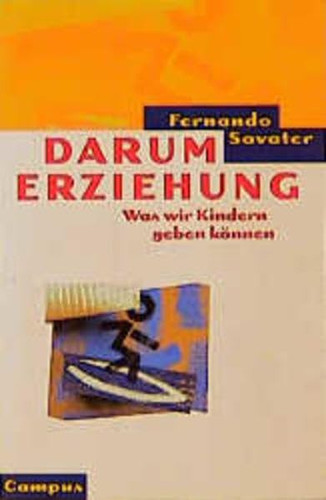 Darum Erziehung was wir Kindern geben können