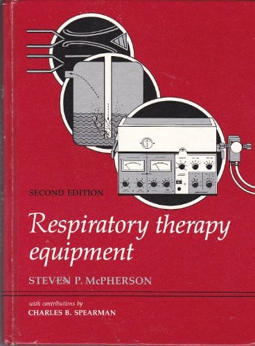 Respiratory Therapy Equipment