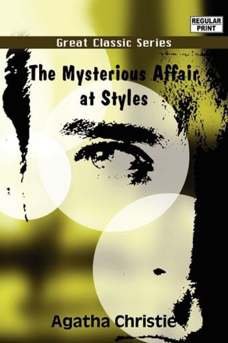 The Mysterious Affair at Styles