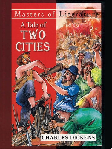 Tale of Two Cities By Charle