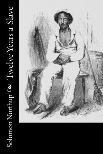 Twelve Years a Slave