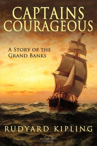 Captains Courageous