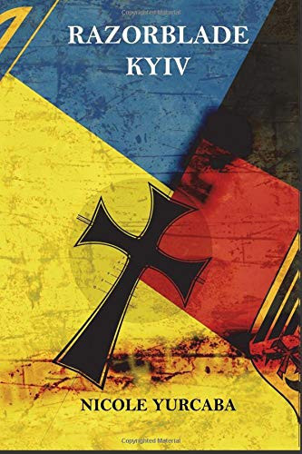 Razorblade Kyiv