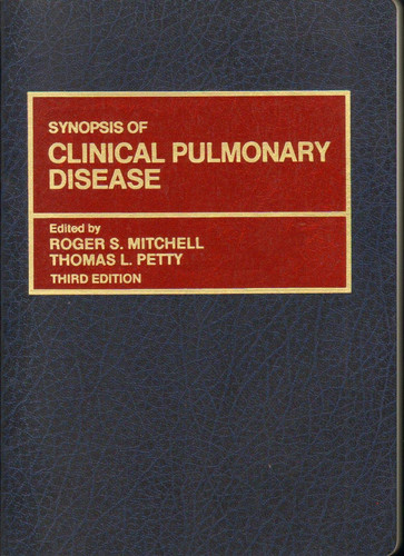 Synopsis of Clinical Pulmonary Disease