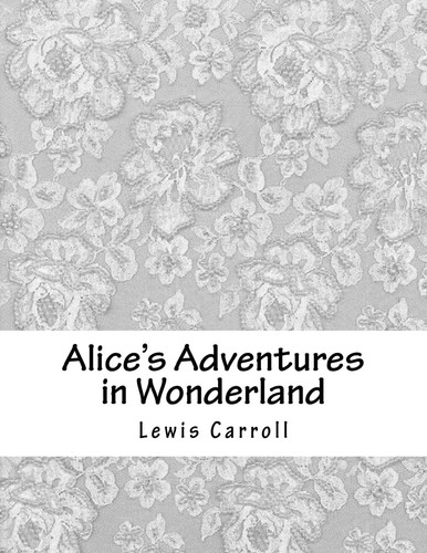 Alice's Adventures in Wonderland