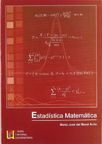 Estadística matemática