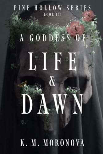 A Goddess of Life & Dawn