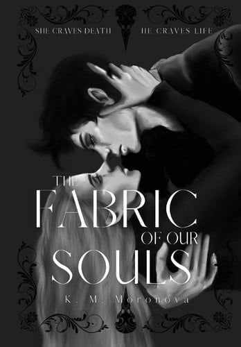 The Fabric of Our Souls
