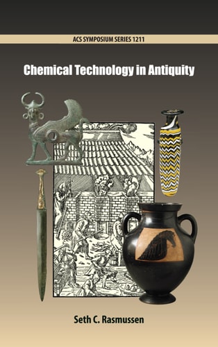 Chemical technology in antiquity
