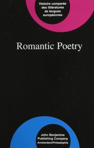 Romantic poetry