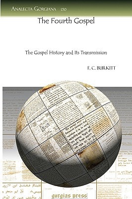 The Fourth Gospel