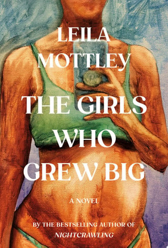 The Girls Who Grew Big