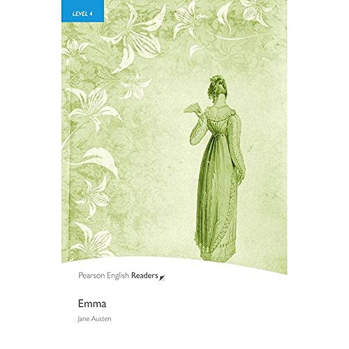 LEVEL 4: EMMA BOOK AND MP3 PACK