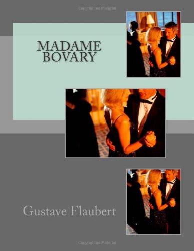 Madame Bovary Sittenbild Aus Der Provinz