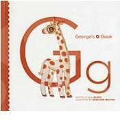 Cover of George's G Book (My Letter Library)