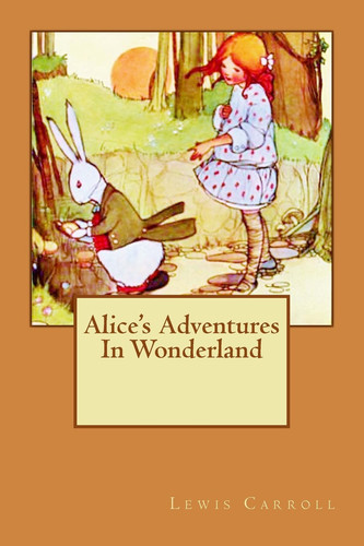 Alice's Adventures in Wonderland