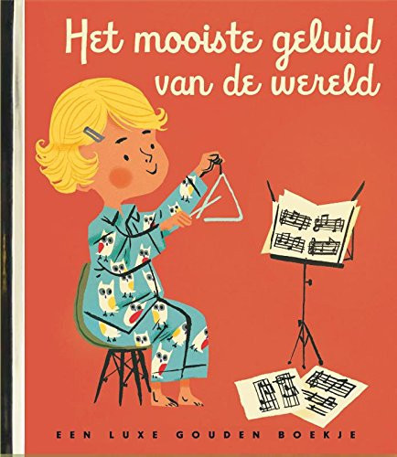 Het mooiste geluid ter wereld