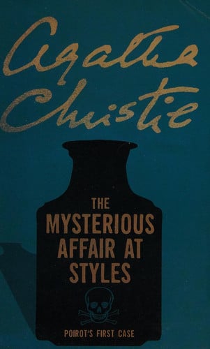 The Mysterious Affair at Styles