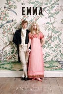 Emma New Ediiton - Jane Austen