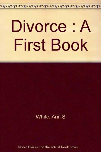 Cover of Divorce