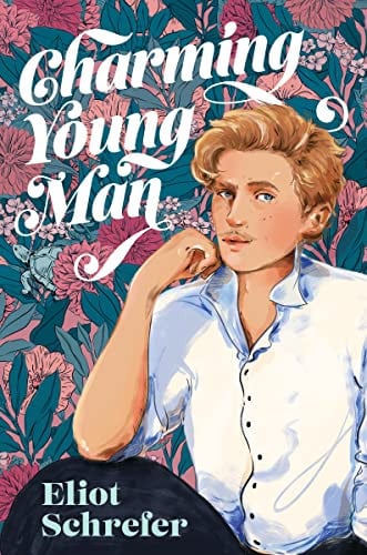 Cover of Charming Young Man