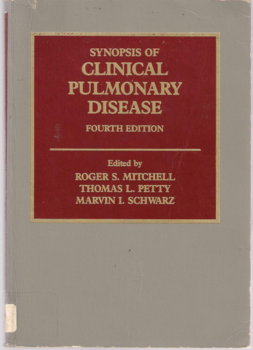 Synopsis of Clinical Pulmonary Disease