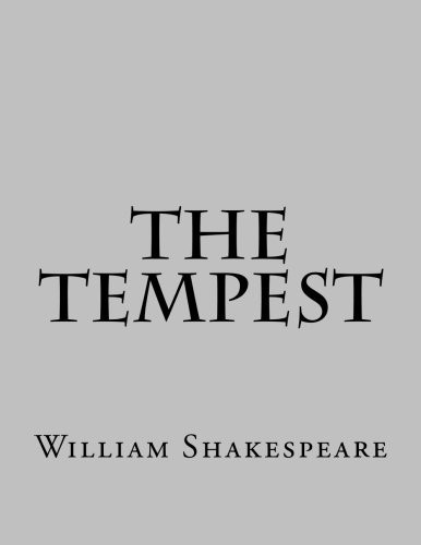 The Tempest