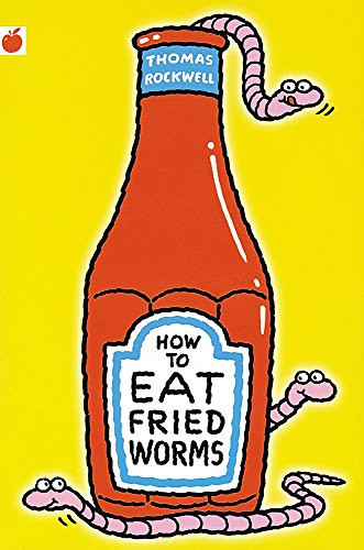 How to Eat Fried Worms