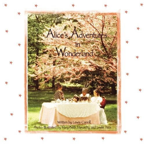 Alice's Adventures In Wonderland