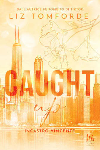 Caught Up - Incastro vincente