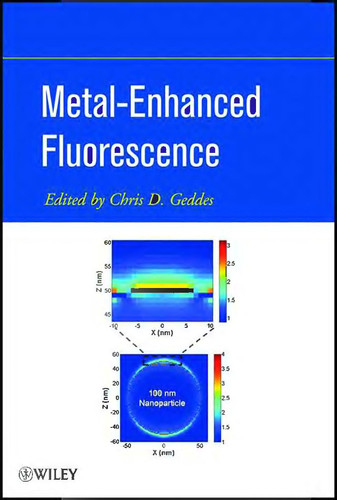 Metal-Enhanced Fluorescence
