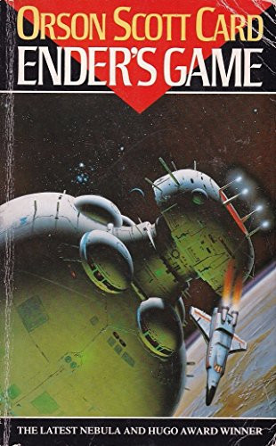 Ender's Game