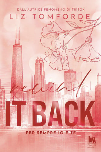 Rewind it back - Per sempre io e te