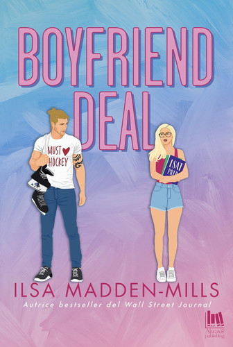 Boyfriend Deal