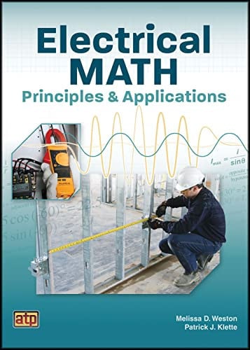 Electrical Math Principles & Applications