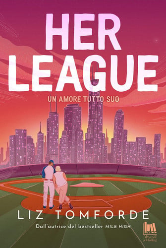Her League - Un amore tutto suo