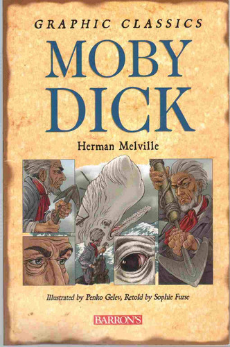 Moby Dick