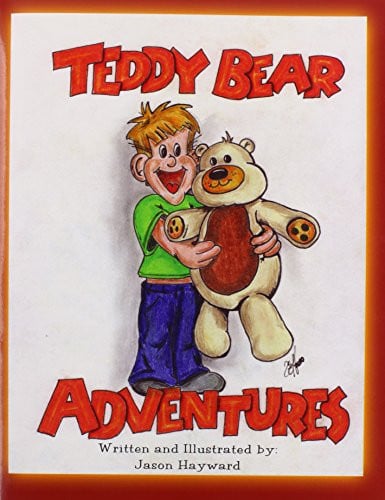 Teddy Bear Adventures