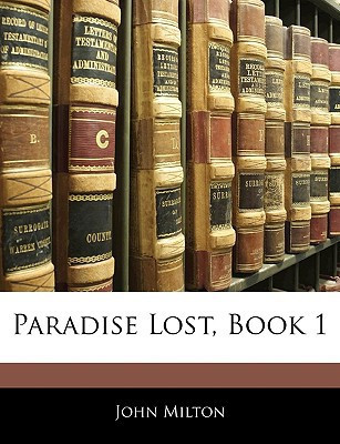 Paradise Lost, Book 1